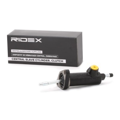 Clutch Slave Cylinder RIDEX 620S0026 620S0026 - photo 2