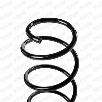 Suspension Spring Stark SKCS-0040478 SKCS-0040478 - photo 3