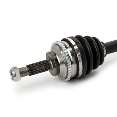 Drive Shaft RIDEX 13D0040 13D0040 - photo 7