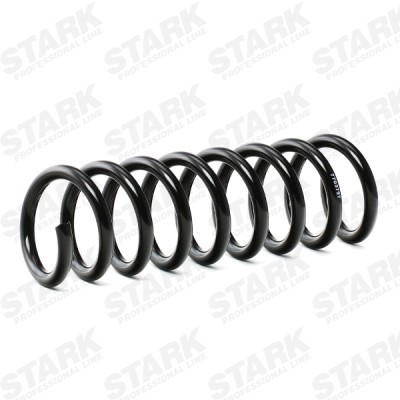 Suspension Spring Stark SKCS-0040086 SKCS-0040086 - photo 4