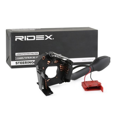 Steering Column Switch RIDEX 1563S0032 1563S0032 - photo 2