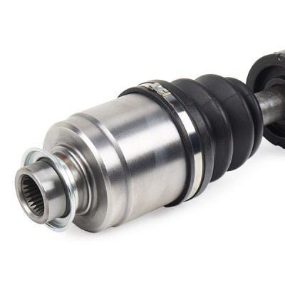 Drive Shaft RIDEX 13D0752 13D0752 - photo 8