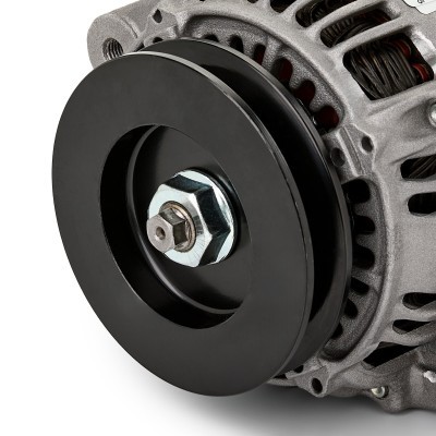 Alternator RIDEX 4G1660R 4G1660R - photo 5