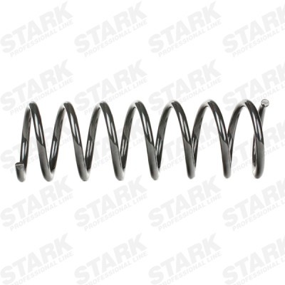 Suspension Spring Stark SKCS-0040331 SKCS-0040331 - photo 4