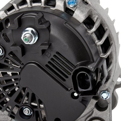 Alternator RIDEX 4G1651R 4G1651R - photo 6