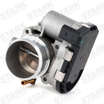 Дроссельная заслонка Stark SKTB-0430031 SKTB-0430031 - photo 4