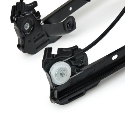 Window Regulator RIDEX 1561W0539 1561W0539 - photo 5