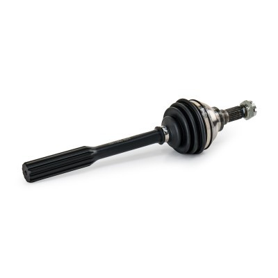 Drive Shaft RIDEX 13D0445R 13D0445R - photo 4