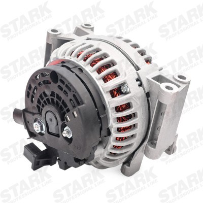 Alternator Stark SKGN-0320149 SKGN-0320149 - photo 4