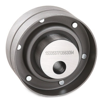 Timing Belt Tensioner RIDEX 308T0172 308T0172 - photo 3