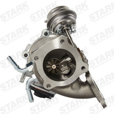Turbocharger Stark SKCT-1191354 SKCT-1191354 - photo 8