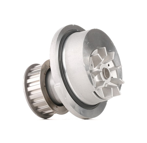 Water Pump, Engine Cooling RIDEX 1260W0430 1260W0430 - photo 1