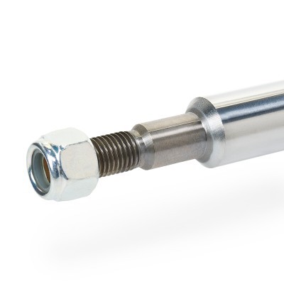 Shock Absorber RIDEX 854S1776 854S1776 - photo 5