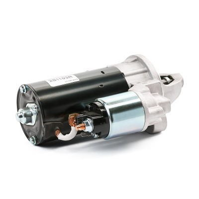 Starter RIDEX 2S1103R 2S1103R - photo 3