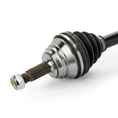 Drive Shaft RIDEX 13D0233R 13D0233R - photo 5