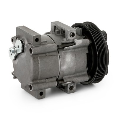 Compressor, Air Conditioning 447K0893R - photo 4