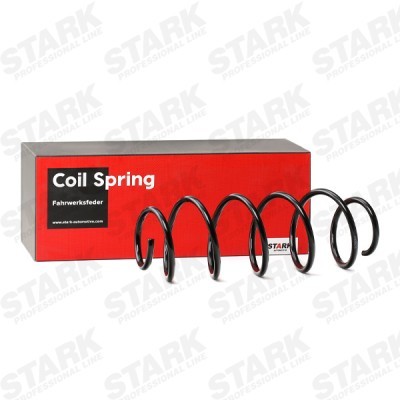Suspension Spring Stark SKCS-0040263 SKCS-0040263 - photo 2