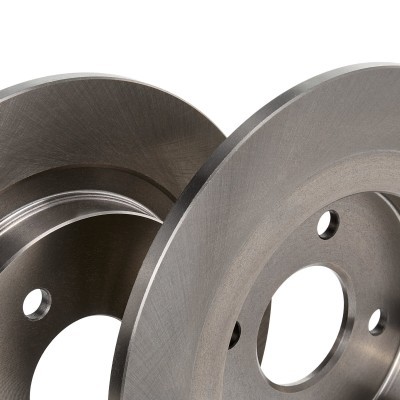 Brake Disc RIDEX 82B0609 82B0609 - photo 9