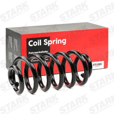 Suspension Spring Stark SKCS-0040512 SKCS-0040512 - photo 2
