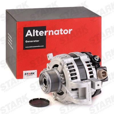 Alternator Stark SKGN-0321368 SKGN-0321368 - photo 2