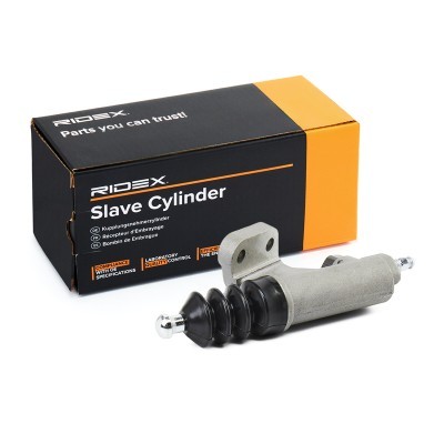 Clutch Slave Cylinder RIDEX 620S0078 620S0078 - photo 2