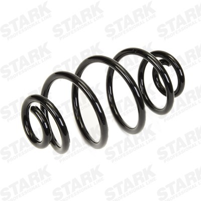 Suspension Spring Stark SKCS-0040155 SKCS-0040155 - photo 3