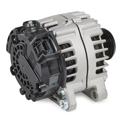 Alternator RIDEX 4G1413 4G1413 - photo 4