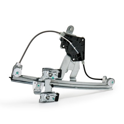 Window Regulator RIDEX 1561W0022 1561W0022 - photo 4