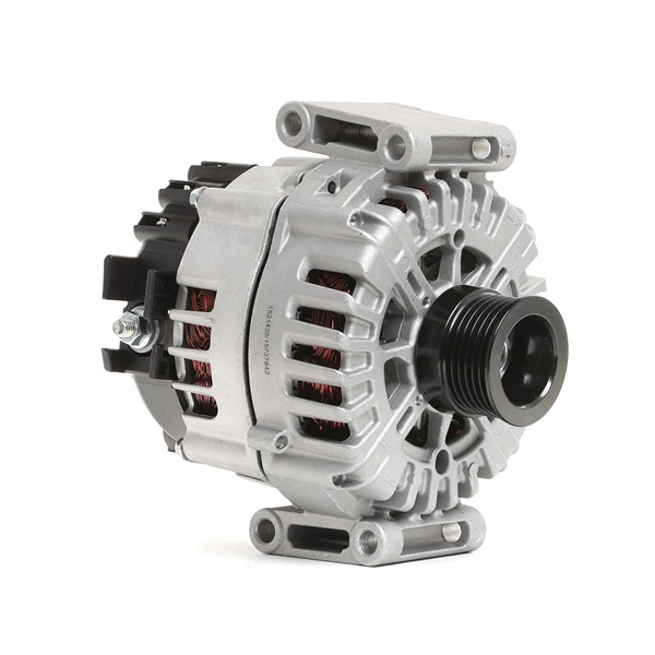Alternator RIDEX 4G1199 4G1199 - photo 1