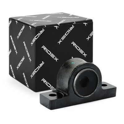 Control Arm Bushing RIDEX 251T0715 251T0715 - photo 2