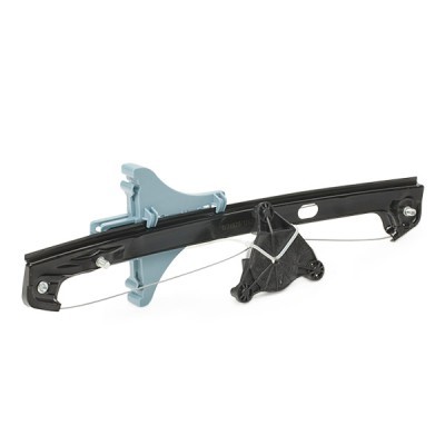 Window Regulator RIDEX 1561W0221 1561W0221 - photo 2