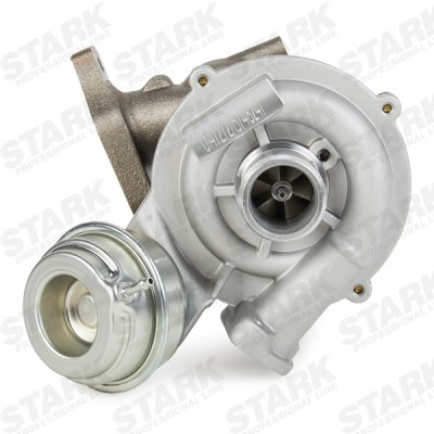 Turbocharger Stark SKCT-1190374 SKCT-1190374 - photo 6