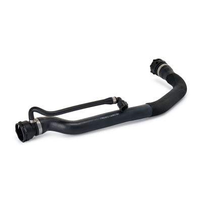 Radiator Hose RIDEX 475R10117 475R10117 - photo 2