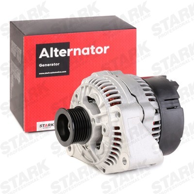 Alternator Stark SKGN-0321182 SKGN-0321182 - photo 2