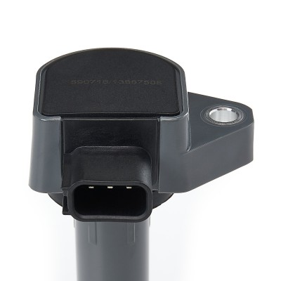 Ignition Coil RIDEX 689C0337 689C0337 - photo 6