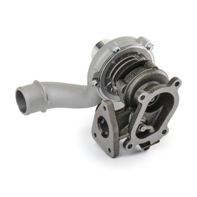Turbocharger RIDEX 2234C11424 2234C11424 - photo 4
