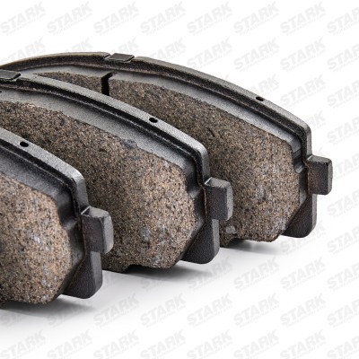 Brake Pads Set Stark SKBP-0011026 SKBP-0011026 - photo 6