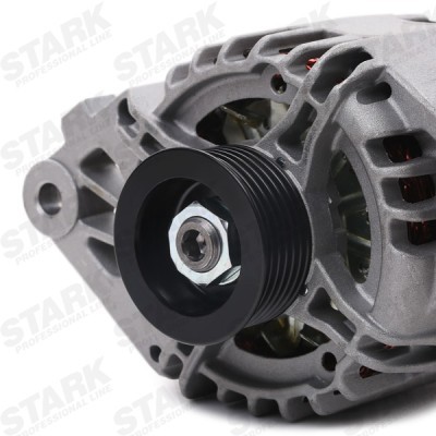 Alternator Stark SKGN-0320209 SKGN-0320209 - photo 5
