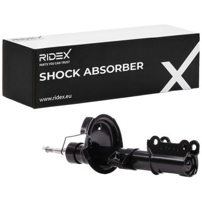 Shock Absorber RIDEX 854S0438 854S0438 - photo 2