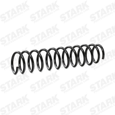Suspension Spring Stark SKCS-0040123 SKCS-0040123 - photo 4