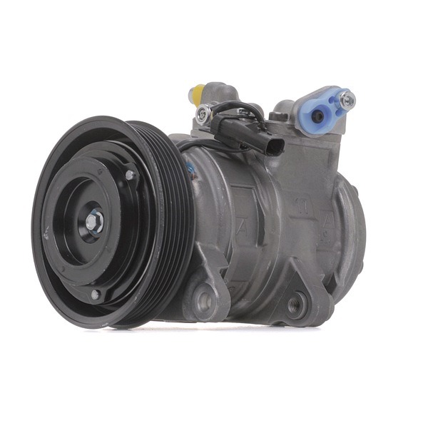 AC Сompressor 447K0397R - photo 1