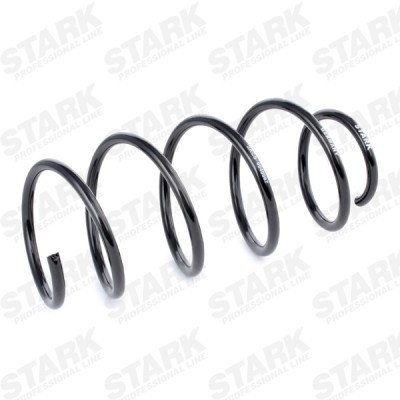 Suspension Spring Stark SKCS-0040067 SKCS-0040067 - photo 3