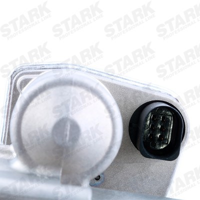 Дроссельная заслонка Stark SKTB-0430020 SKTB-0430020 - photo 7