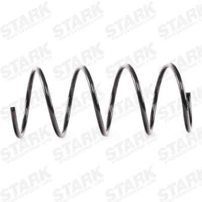 Suspension Spring Stark SKCS-0040371 SKCS-0040371 - photo 7