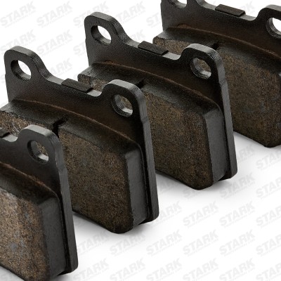Brake Pads Set Stark SKBP-0010131 SKBP-0010131 - photo 6