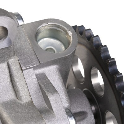 Oil Pump RIDEX 596O0043 596O0043 - photo 5