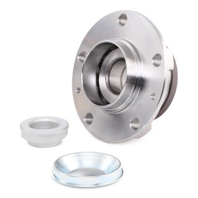 Wheel Bearing RIDEX 654W0034 654W0034 - photo 5