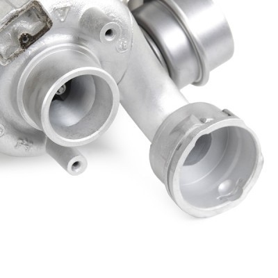 Turbocharger RIDEX 2234C0089R 2234C0089R - photo 11