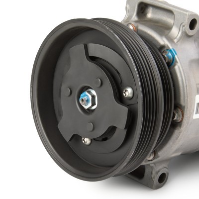 Compressor, Air Conditioning 447K0050R - photo 5