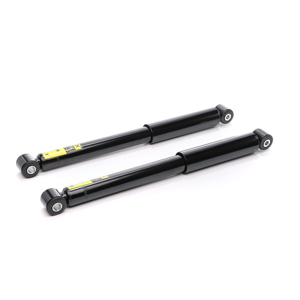 Shock Absorber RIDEX 854S1635P 854S1635P - photo 1